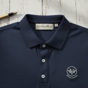 special edition polo shirts