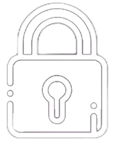 lock icon